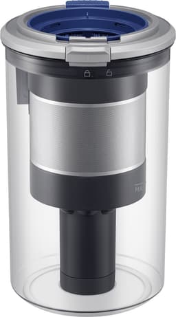 Samsung VS20C8527TB steelstofzuiger - Jet 85 Pro - digitale invertermotor - 200 W zuigkracht - reinigingsstation — thumbnail 2