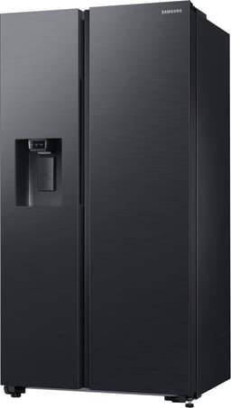 Samsung RS65DG54M3B1 - Amerikaanse koelkast - dispenser - Zwart — thumbnail 3