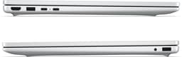 HP OmniBook 3 Laptop 17-dp0002nn AMD Ryzen™ 5 40 43,9 cm (17.3") Full HD 8 GB LPDDR5-SDRAM 512 GB SSD Wi-Fi 6 (802.11ax) Gratis DOS Grijs, Zilver — thumbnail 4