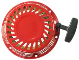 Terugslag Pull Starter Vervanging voor GX120 GX160 GX200 168 Motor Generator Montage Onderdelen Grasmaaier SP14021212 — thumbnail 1