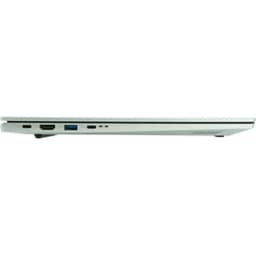 Terra Mobile 1610M 16" WUXGA Aluminium laptop - Intel Core Ultra 5 125U - 32GB DDR5 - 2.0TB M.2 SSD - Windows 11 Pro — thumbnail 3