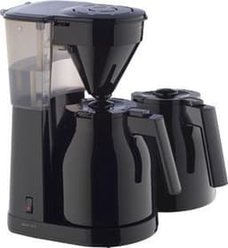 Melitta Easy Therm II - Filter-koffiezetapparaat - Zwart — thumbnail 5