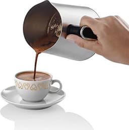 Koffiezetapparaat - Theevoorzieningen - Coffee Apparaat — thumbnail 5