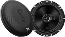 JBL Famous Pack 2 - Autoradio Celebrity150 + Stage2 65M Autospeakers – USB/SD/FM – 480 W – Complete Car Audio Upgrade — thumbnail 3