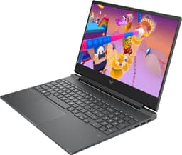 HP Victus Gaming 15-fb3525nd - RTX 3050- QWERTY — thumbnail 2