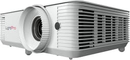 InFocus Genesis IV Projector met normale projectieafstand 4000 ANSI lumens DLP XGA (1024x768) 3D Wit — thumbnail 4
