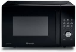 magnetrongrill 23l 800w zwart - hisense - H23MOBSD1HG — thumbnail 1