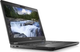 Dell Latitude 7390 - i5-8250U - 8GB - 256GB-SSD - HDMI - 13 inch - Windows 11 — thumbnail 4