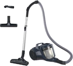 Hoover HP110HM 011 2 l Cilinderstofzuiger Droog 700 W Zakloos — thumbnail 1