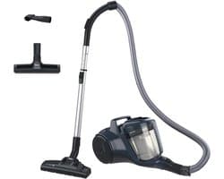 Hoover HP110HM 011 2 l Cilinderstofzuiger Droog 700 W Zakloos