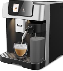 Beko - CEG7348X - Volautomatische koffiemachine — thumbnail 1