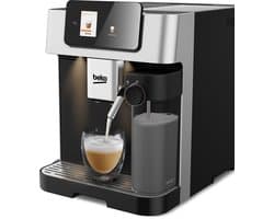 Beko - CEG7348X - Volautomatische koffiemachine
