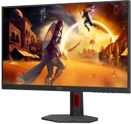 AOC AGON G4 Q27G4SRU — thumbnail 4