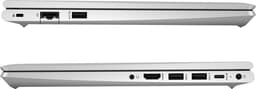 HP ProBook 440 14 G9 Intel® Core™ i3 i3-1215U Laptop 35,6 cm (14") Full HD 8 GB DDR4-SDRAM 256 GB SSD Wi-Fi 6E (802.11ax) Windows 11 Pro Zilver — thumbnail 3