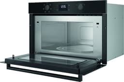 Hotpoint HAD K54CU B Zwart Grill-magnetron Ingebouwd 31 l 1000 W — thumbnail 2