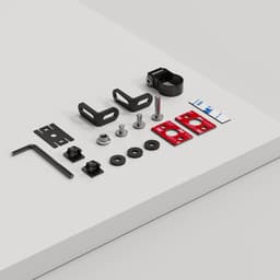 Innovv K7 2CH Dual Wifi GPS 2K Motor dashcam — thumbnail 3