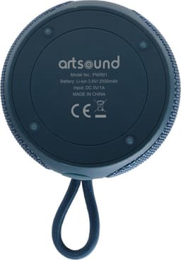 ArtSound PWR01 Blauw — thumbnail 5