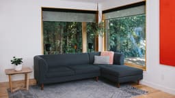 Bluesound PULSE M P230 BLACK Draadloze Luidspreker met Hi-Res audio weergave — thumbnail 2