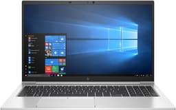 HP EliteBook 850 G7 Intel® Core™ i5 i5-10210U Laptop 39,6 cm (15.6") 8 GB DDR4-SDRAM 256 GB SSD Gratis DOS Zilver — thumbnail 1