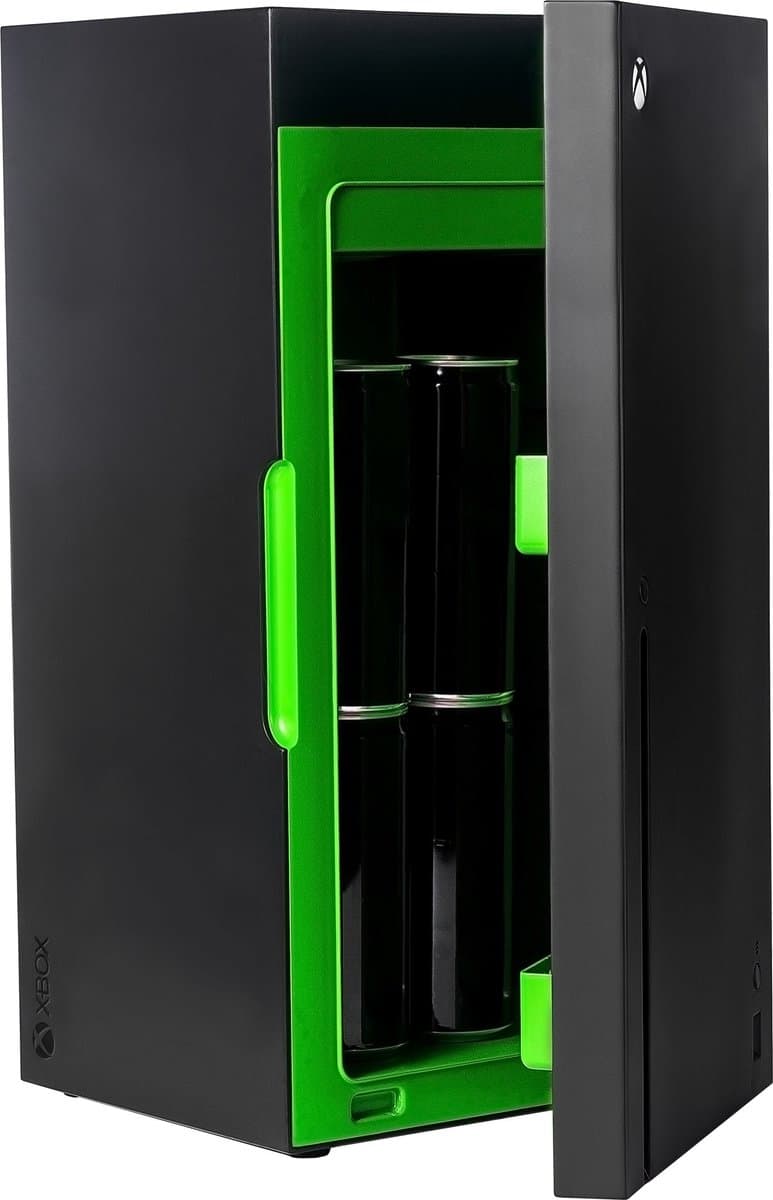 UKONIC - Microsoft - Xbox Series X Mini Koelkasten 10L — afbeelding 1