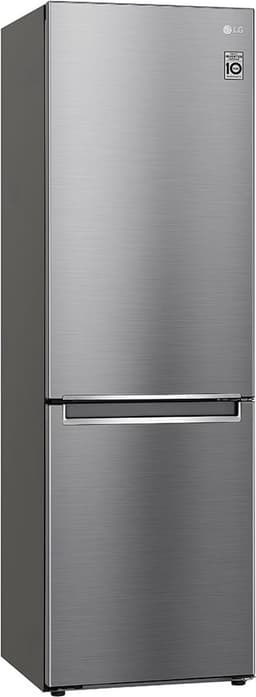 LG GBB61PZGCN1 - 341L koel-vriescombinatie met DoorCooling+™ - Moist Balance Crisper™ - FreshConverter™ - Smart Inverter Compressor - Beste uit de Test en Beste Koop Consumentenbond April 2023 — thumbnail 4