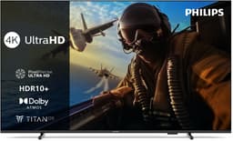 Philips 43PUS7000/12 Ultra HD Smart Televisie — thumbnail 1