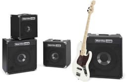 Hartke HD50 50W bascombo met 10 HyDrive speaker en AUX-ingang — thumbnail 3