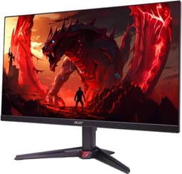 Acer Nitro VG0 (VG240YX1bmiipx) 23,8" Full-HD Gaming Monitor — thumbnail 4