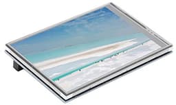 Verbeterde HD-versie, energiezuinig resistief touchscreen-monitor voor Raspberry Pi, brede compatibiliteit, 3,5 inch monitor, compatibel met Pi 4B / 3B+ / 3B / 2B — thumbnail 2