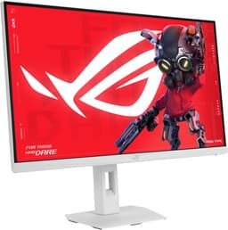 ASUS ROG Strix XG27ACMES-W - QHD Fast IPS Gaming Monitor - USB-C 15W - 255hz - 27 inch — thumbnail 5