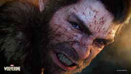 Marvel's Wolverine - PS5 — thumbnail 5
