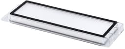 Roborock Washable Filter HEPA Origineel - Geschikt voor S8, S7, S7+ S& MaxV - Wit - 2 Stuks — thumbnail 4