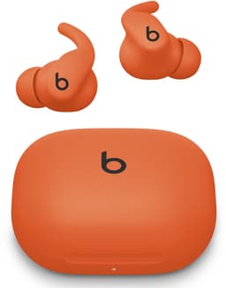 APPLE Powerbeats Fit ME2M4ZM/A In-ear Draadloze oordopjes Met Noise-cancelling Spark Orange — thumbnail 1