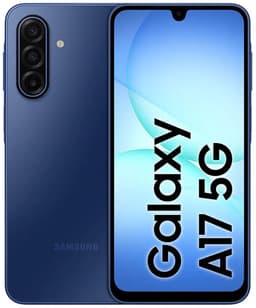 Smartphone Samsung SM-A176BZBDEUB Octa Core 8 GB RAM 256 GB Blue 6,7" — thumbnail 1