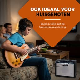 Finesse Versterker Elektrische Gitaar PRO - Versterkers - Gitaarversterker - Audio — thumbnail 5