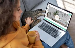 Slimme Programmeerbare Thermostaat voor Woningautomatisering - Energiebesparend — thumbnail 5