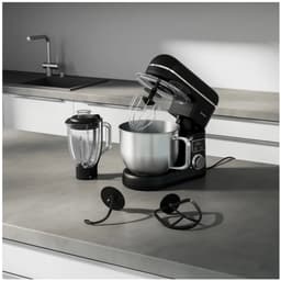 Silvercrest Kitchen Tools Keukenmachine met weegschaal — thumbnail 4