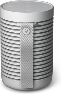 Bang & Olufsen Beosound Explore - Grey Mist | Bluetooth speaker buiten | Draagbare speaker | Bluetooth speaker waterproof | Speaker draadloos — thumbnail 1