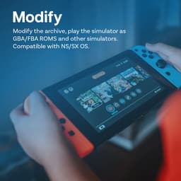 MMOBIEL RCM Jig Clip - Short Connector Geschikt voor Nintendo Switch - RCM Loader - Joy-Con Herstelmodus Dongle Tool - Gebruikt om het Archief te Wijzigen, de Simulator te Spelen - Rood — thumbnail 2