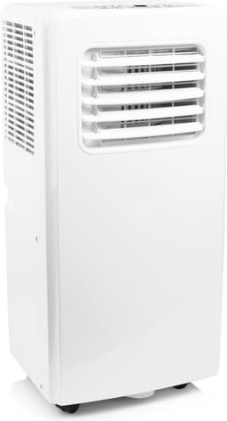 Tristar AC-5529 Mobiele Airconditioner 9000 BTU – 3-in-1 Airco, Ventilator & Ontvochtiger – Voor Ruimtes tot 34 m² – Timer – Wit — thumbnail 3