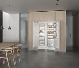 Gaggenau Vario RC289300 koelkast Ingebouwd 289 l D Wit — thumbnail 4