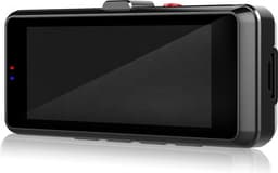 TechU™ Dashcam Dual Camera – M05 – 3.16 inch Full HD Scherm – Dashboardcamera – Nachtvisie – Loop Recording – Bewegingssensor – G-sensor – Parkeer Monitor – Incl. Achteruitrijcamera - voor auto — thumbnail 4