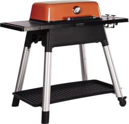 Gasbarbecue Force - 30 mbar NL - Oranje - Everdure — thumbnail 3