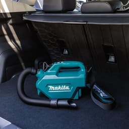 12 V max. CXT Stofzuiger voor de auto - Krachtig en compact — thumbnail 3