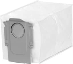Roborock Qrevo Curv 5A1 Stofzakken (6 Stuks, Plus.Parts® alternatief voor 8.02.0239) — thumbnail 3