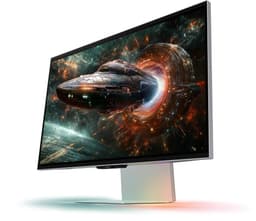 Samsung Odyssey 3D G90 LS27FG900XUXEN - 4K IPS Gaming Monitor - 165Hz - 27 Inch — thumbnail 2