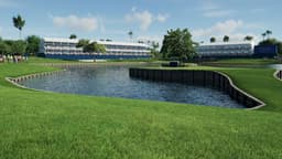 PGA TOUR 2K25 - PS5 — thumbnail 4