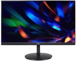 Acer CB242YGbmiprx computer monitor 60,5 cm (23.8") 1920 x 1080 Pixels Full HD LCD Zwart