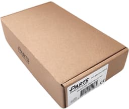 Roborock Q5 Max, Q5 Pro, Q8 Max, S8 en S8 Pro Ultra Hoofdborstelset (2x2 Stuks, Plus.Parts® alternatief voor 8.02.0199) — thumbnail 3