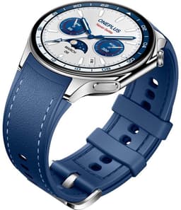 OnePlus Watch 2 - Nordic Blue Edition — thumbnail 4